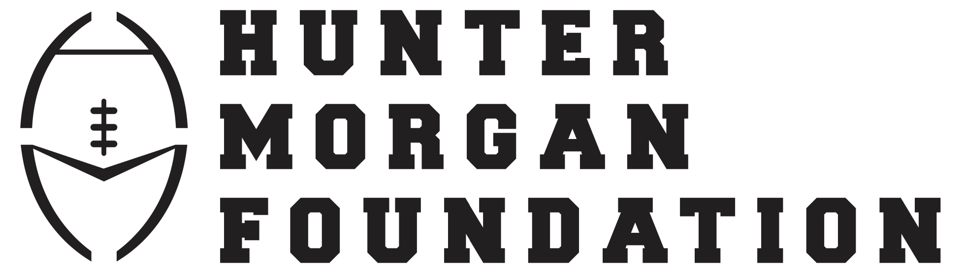 Star: Hunter Morgan Foundation Logo
