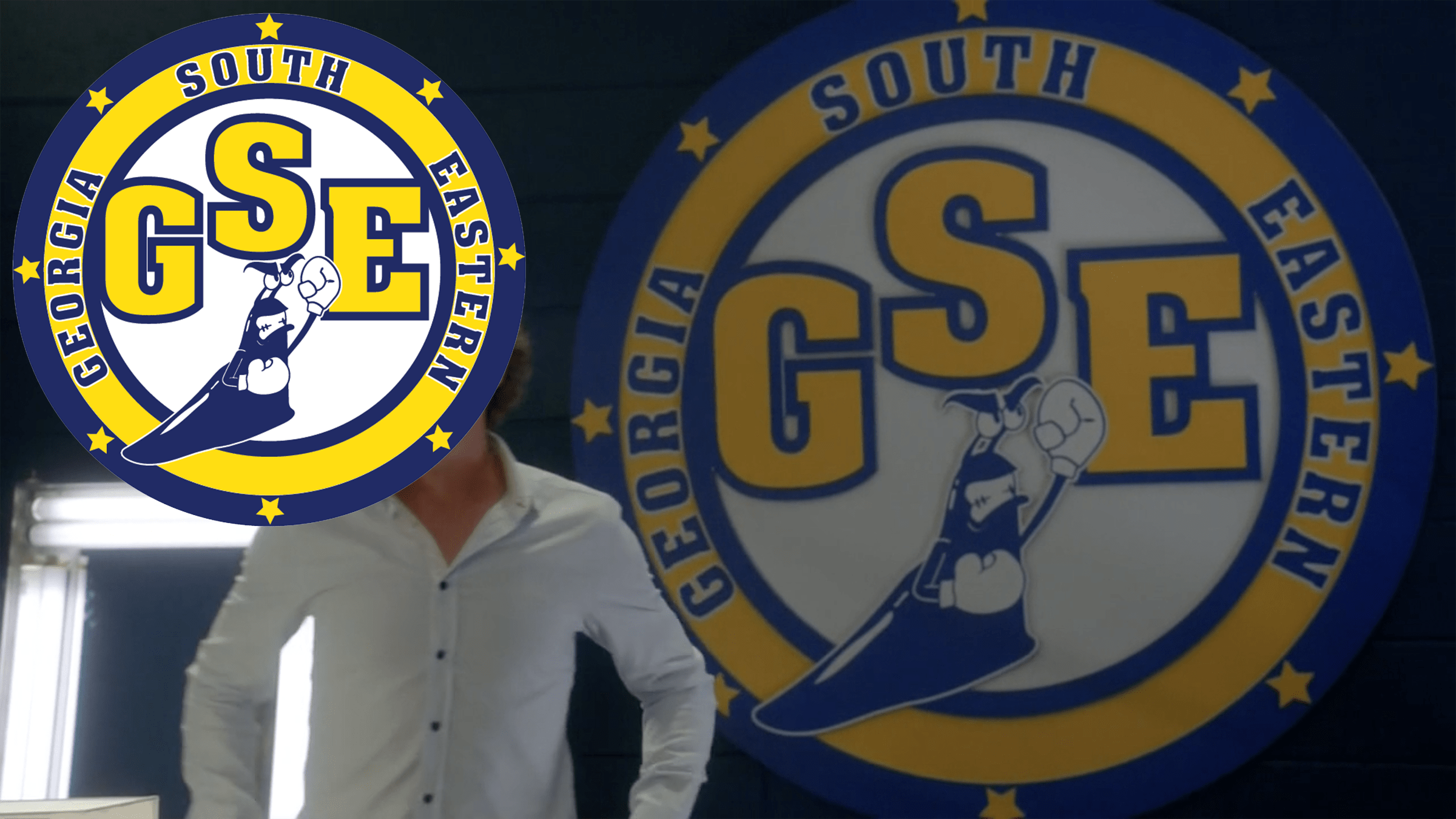 Survivor's Remorse: GSE Logo