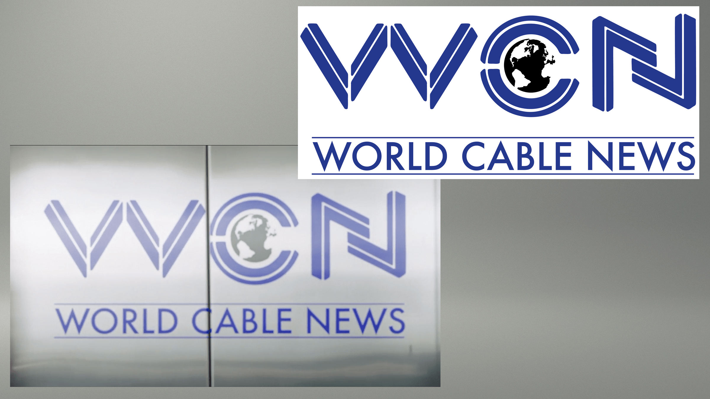 Notorious: WCN Logo