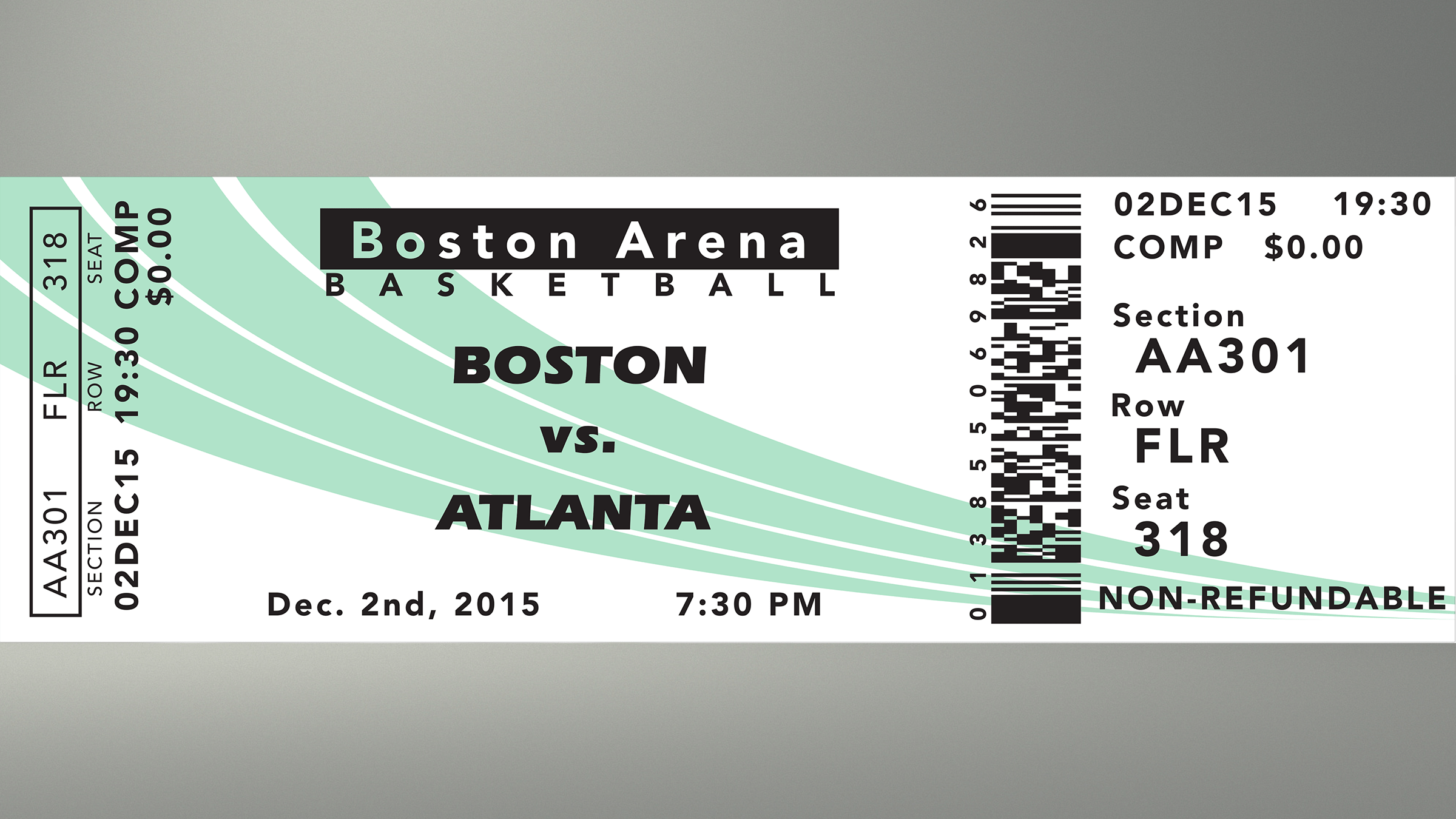 Survivor's Remorse: Sports Ticket